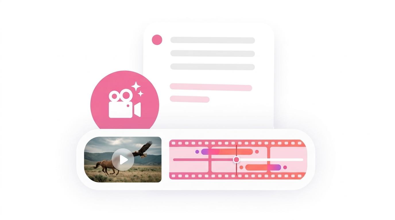 Text To Video